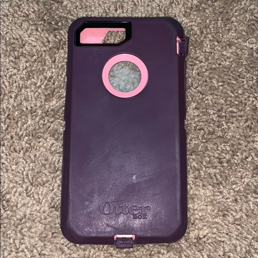 iPhone 7 & 8 plus case